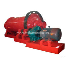 Mining Grinding Ball Mill For Mineral Processing Plant